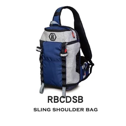 Fishing Tackle Bag multi function fishing gear kit bag purse pocket one shoulder bag outdoor backpack lure waist bags