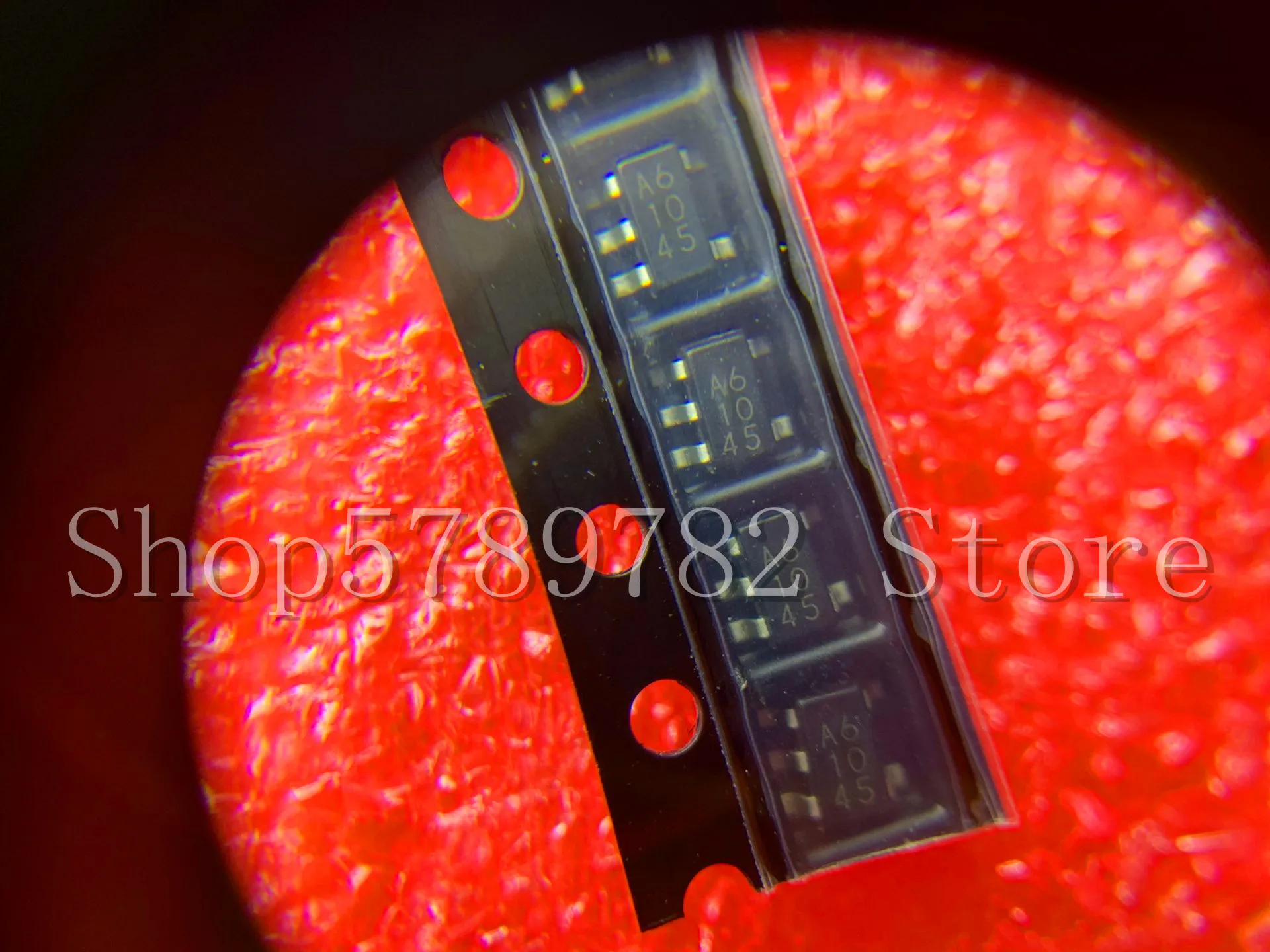 5 шт./лот A6 Φ