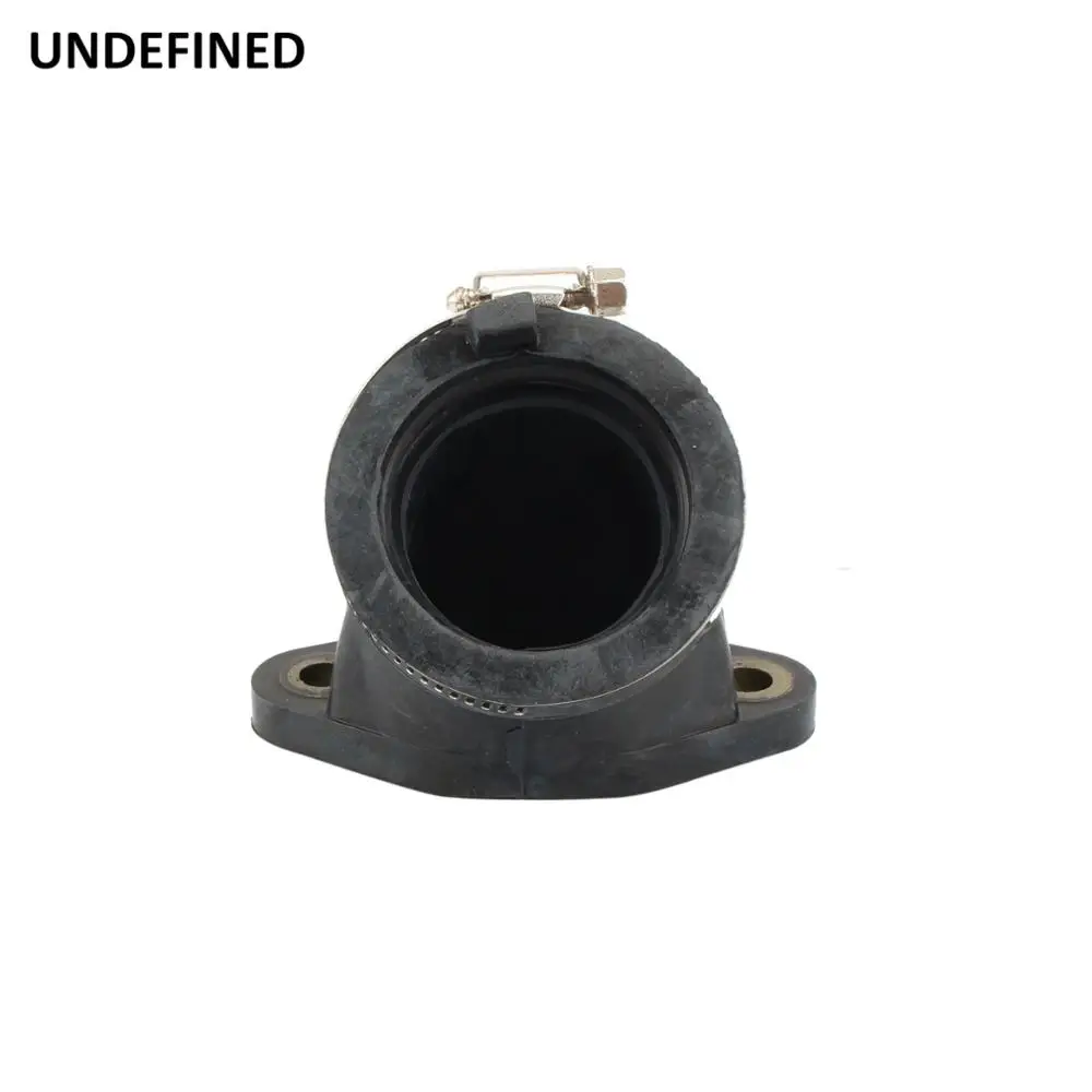Carburetor Interface Adapter Intake Manifold For Polaris SCRAMBLER 500 4X4 2X4 Sportsman 500 Worker ATP