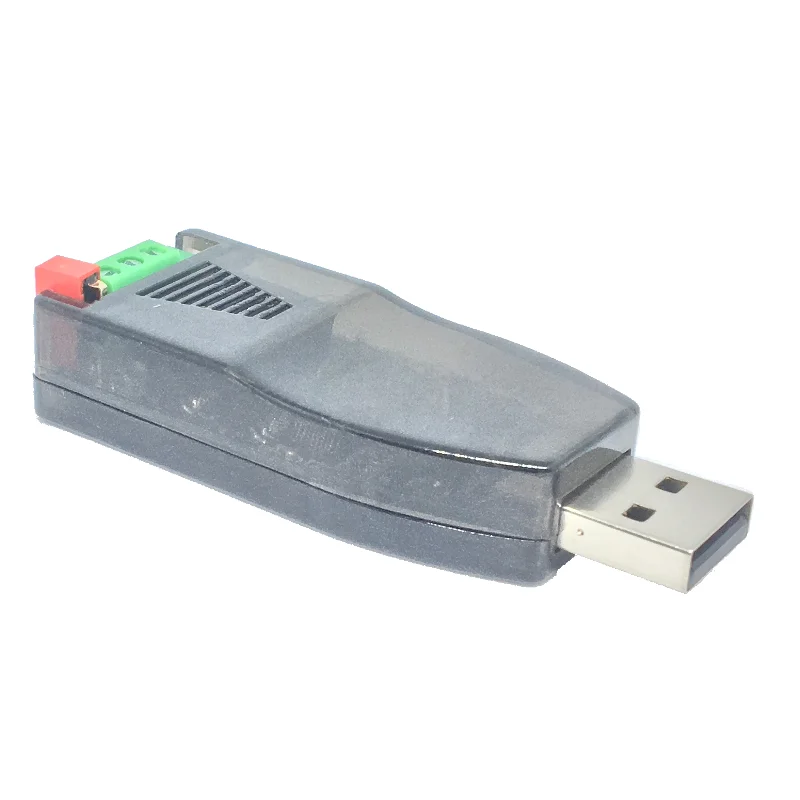 USB to Can Converter Can Bus Analyzer USB-can Module Transceiver Isolation Linux Customizable