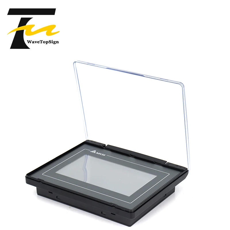 Touch Screen Protection Cover 7inch 10inch HMI Shell