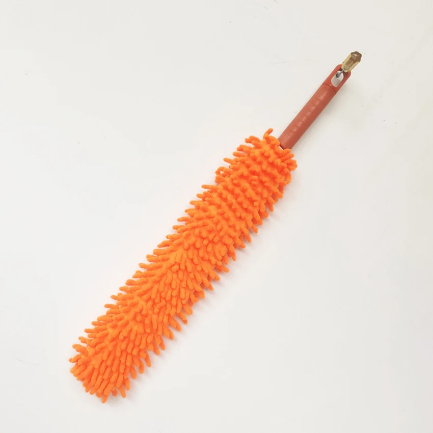 Microfiber Duster For Cleaning,Chenille Dusting Brush,Bendable Washable Dusters For Cleaning Car,Window,Furniture,Office