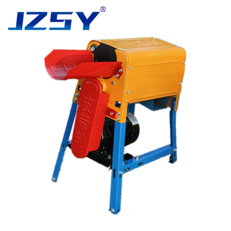 Wholesale Price Cheap Household Farm Electric Corn Thresher Commercial Maize Sheller Threshing Machine Corn Shelling Equipment