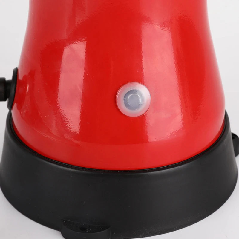 FL-80 수동 모델 디스크 볼 원심분리기, 알루미늄 합금 우유 분리기, 단축기, 소형 우유 스키밍 분리기, 신제품