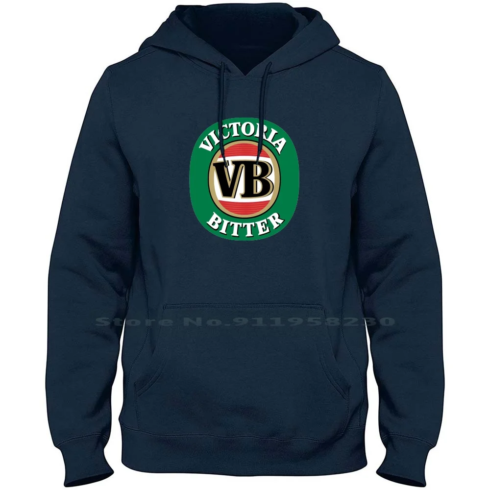 Beer Men Women Hoodie Pullover Sweater 6XL Big Size Cotton Australia Cricket Bitter Aussie Beer Lia Bee Us To