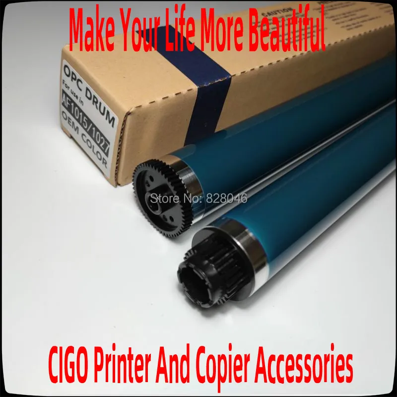 

Original Color OPC Drum For Ricoh Aficio MP 2352SP 2500SP 2500SPF 2510P 2510SP Printer,MP 2352 2500 2510 Image Drum Unit OPC