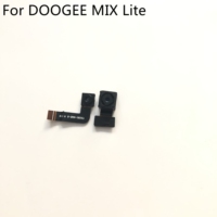 DOOGEE MIX Lite Original Back Camera Rear Camera 13.0MP +13.0MP Module For DOOGEE MIX Lite MTK6737 5.2'' 1280x720 Free Ship