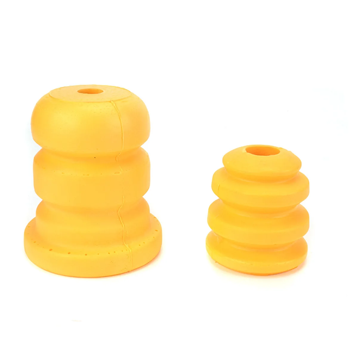 Suitable for Cadillac, Chevrolet, GMC Polyurethane Front and Rear Shock-absorbing Buffer Blocks 15153958