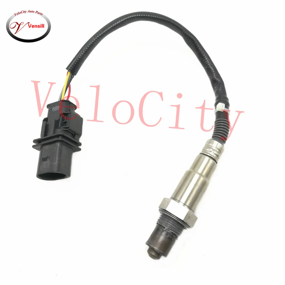 5 Wires Oxygen Sensor Lambda Sensor For 2012-2015 ML63 AMG 2013-2016 GL550 Part No# 0258017339 0258017340 0095425518