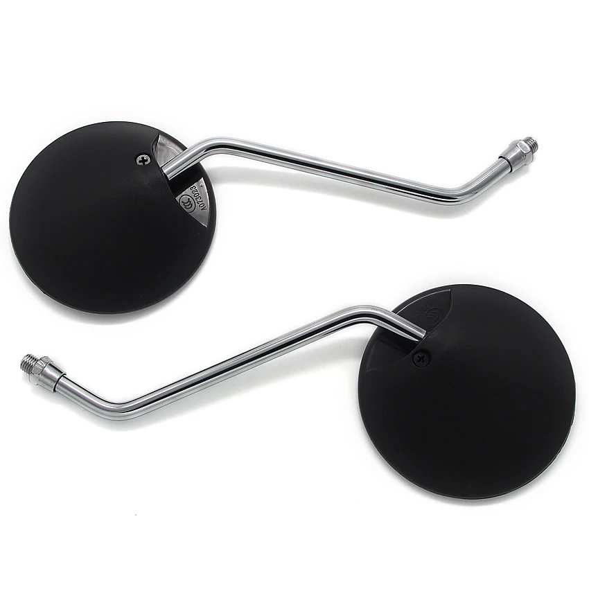 

Motorcycle Rearview Side Mirror For Honda XR500 XR600 XR650 CRM125 CRM250 CR125 CR250 CR450 CR480 CR500 XR350 XR250 XR200 XR185