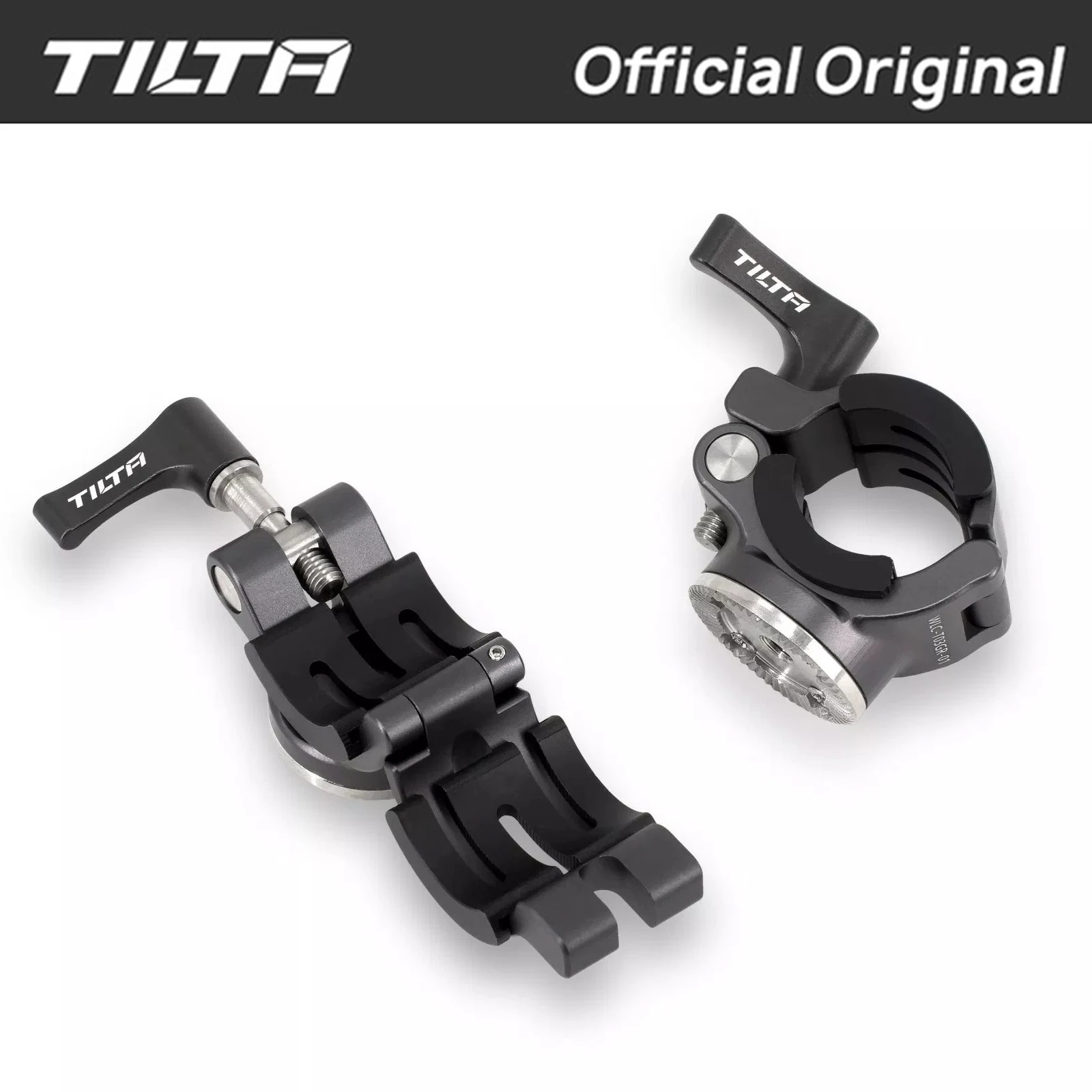 Tilta Nucleus-M Accessories WLC-T03-GR-01 charger Motor Cable Armor Man Marking Disk Ring Rosette Adapter Monitor Bracket