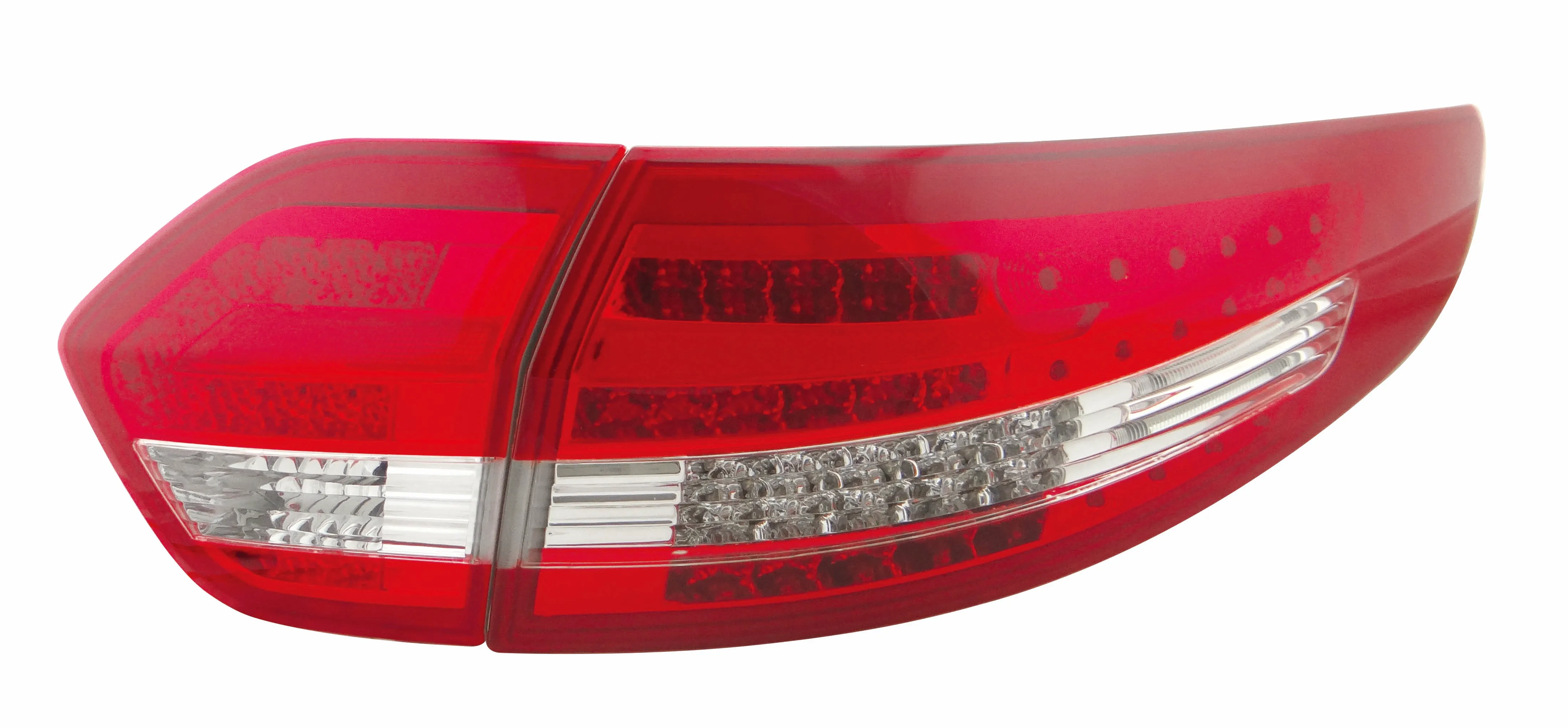 Renault Fluence LED Tail Lamp 2011-2014