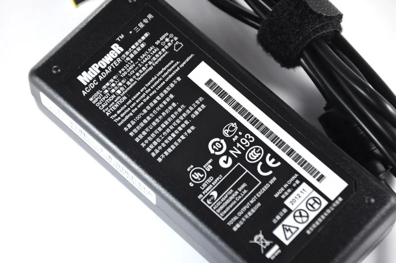 30W 14V 2.14A For Samsung monitor AC Adapter Charger Power Supply S19B150N S19B150N S19B360 14V2.14A S22B360HW PN3014 ADM3014