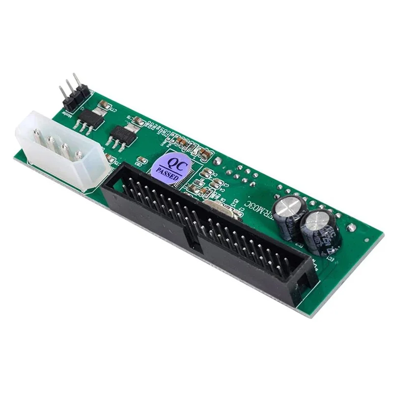 En-labs-hdd cabo conversor para sata/ide/pata, cabo conversor, gravador de DVD, interface mps, 3, 5 polegadas