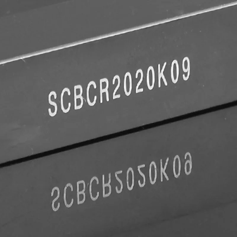 VOKET CNC tornio faccia di estremità della macchina auto morsetto utensile da tornio bar SCKCR SCKCL 1212 1616 2020 H09 K09 M09 K12 m12