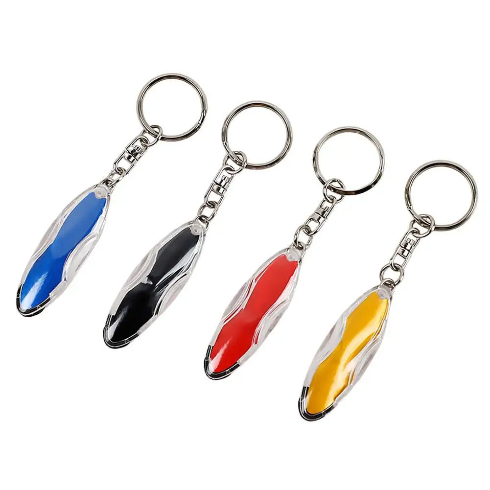 Anti-static Keychain Car Static Body Static Eliminator Discharger Electricity Releaser Eliminator Static Discharge Remover ESD