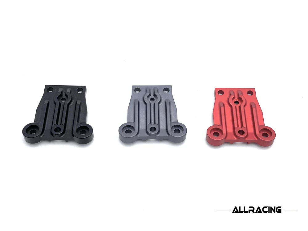 

AIL Aluminum AL7075-T6 Front Top Chassis Brace for Tekno RC EB48 2.0 ET48 2.0