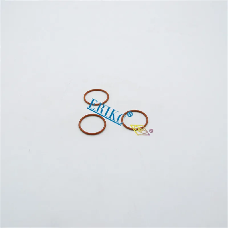 

F00RJ00222 Mechanical Seal O Ring F 00R J00 222 for 120 Series Injector Solenoid 5PCS ERIKC F00R J00 222 Injecto O-ring Section