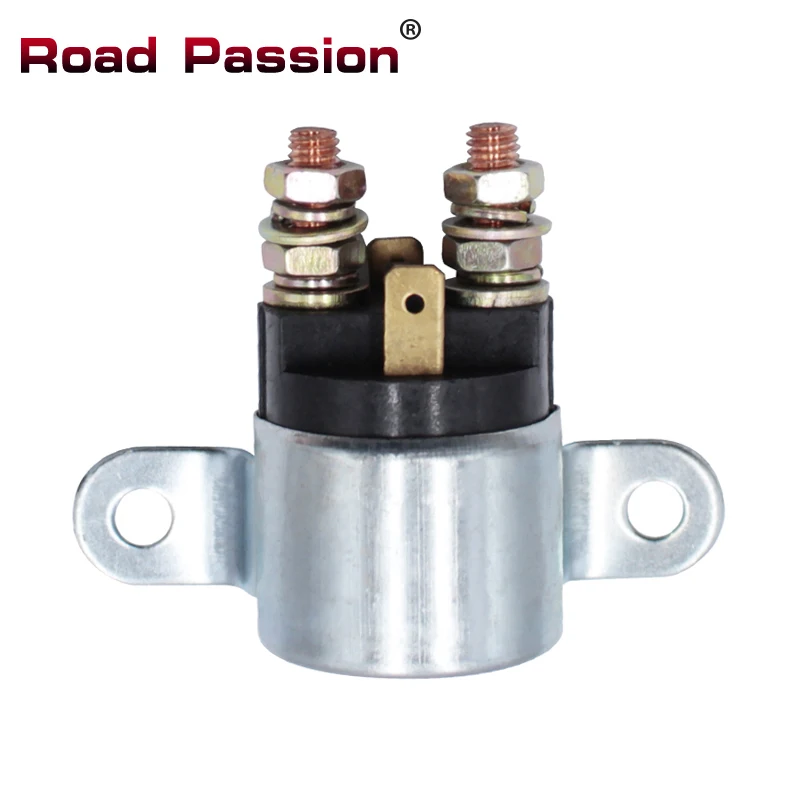 

Road Passion Motorcycle Starter Relay For SKI-DOO SNOWMOBILE EXPEDITION TUV LEGEND TOURING SKANDIC TUNDRA V-800 799CC V800