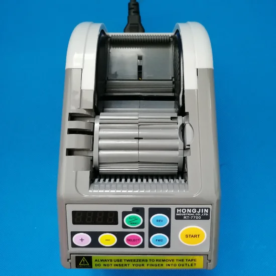 自動テープディスペンサー,テープカッター,幅60mm,ローラー最大ZCUT-9 mm,素晴らしいオファー,300