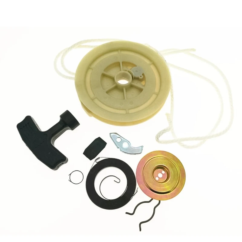 

Recoil Pull Starter Repair Kits For Polaris Sportsman 500 500CC ATV Quad parts