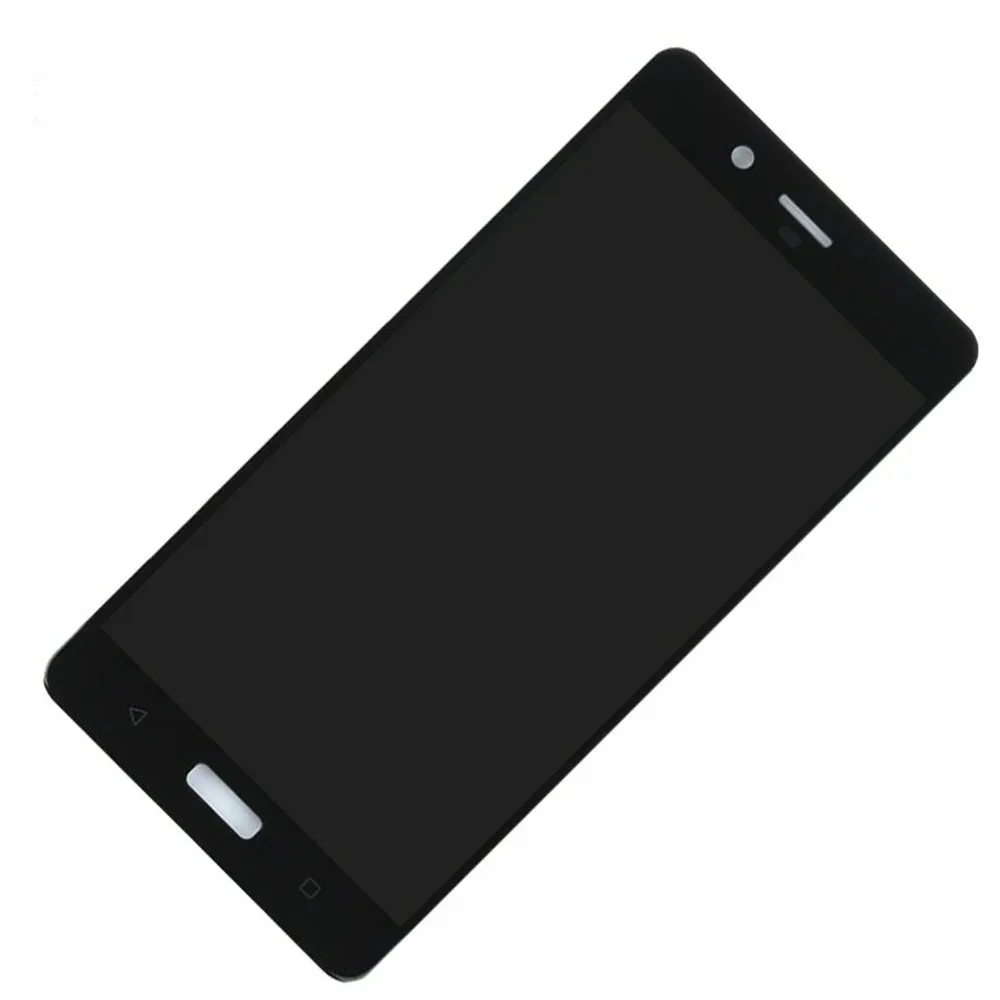 Bloc écran tactile LCD de remplacement, pour VA8 N8 TA-1004 TA-1012 TA-1052, original