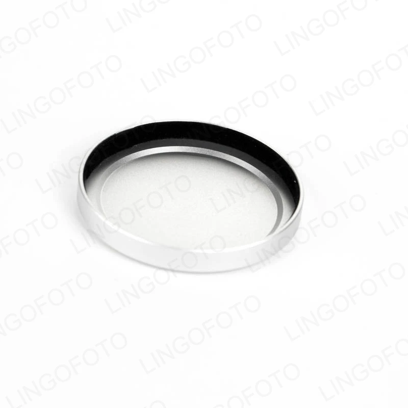 Replacement for Contax GK-54 Metal Lens Hood Front Cap for GG-1 GG-2 GG-3 lens hood