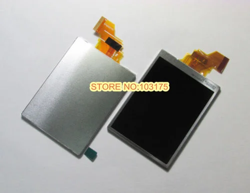 Neue LCD Display Bildschirm Für Fujifilm Fuji Finepix F80 F85 Kamera mit hintergrundbeleuchtung