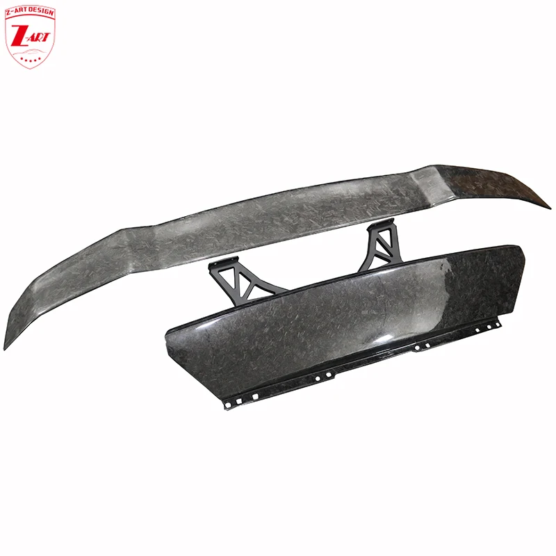 Z-ART для Huracan сухое заднее крыло из углеродного волокна для Lamboghini Huracan, заднее крыло из углеродного волокна для Huracan LP580 LP610 Huracan EVO Z-ART для Huracan сухое заднее крыло из углеродного волокна для Lamboghini Huracan, заднее крыло из углеродного волокна для Huracan LP580 LP610 Huracan EVO