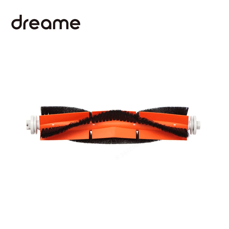 9 Pack Dreame D9 Robot Stofzuiger Onderdelen Accessoires Side Roller Hepa Filter Belangrijkste Borstel Mop Doeken Droog Nat dweilen