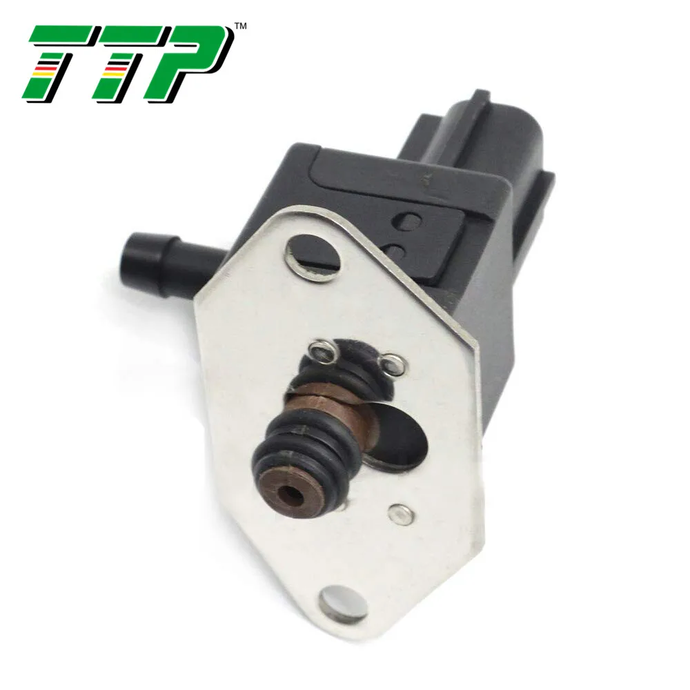 TTP 3R3E-9F972-AA Fuel Injection Pressure Regulator Sensor for Lincoln Ford Mercury 3R3Z-9F972-AB 3R3Z9F972AB FPS7 FPS-7