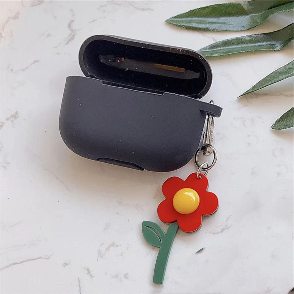 Чехол для JBL Tune 215, милый силиконовый чехол с милым персиком и брелоком, беспроводная версия Bluetooth для Jbl215, защитный чехол с защитой от падения 215