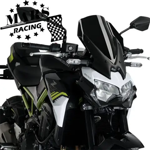 Kawasaki Zx9R Windscreen - AliExpress
