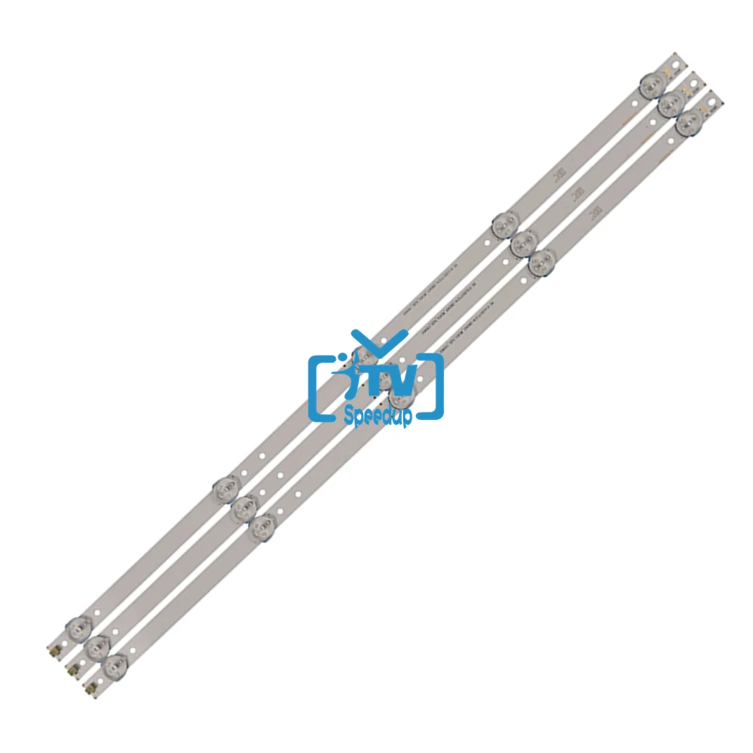 

60PCS 5LED led backlight for 28inch Philco PH28C20D PH28C20