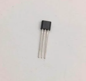 TSIC306FTB TSIC306 TSIC 306 TO92-3 Temperature sensor IC