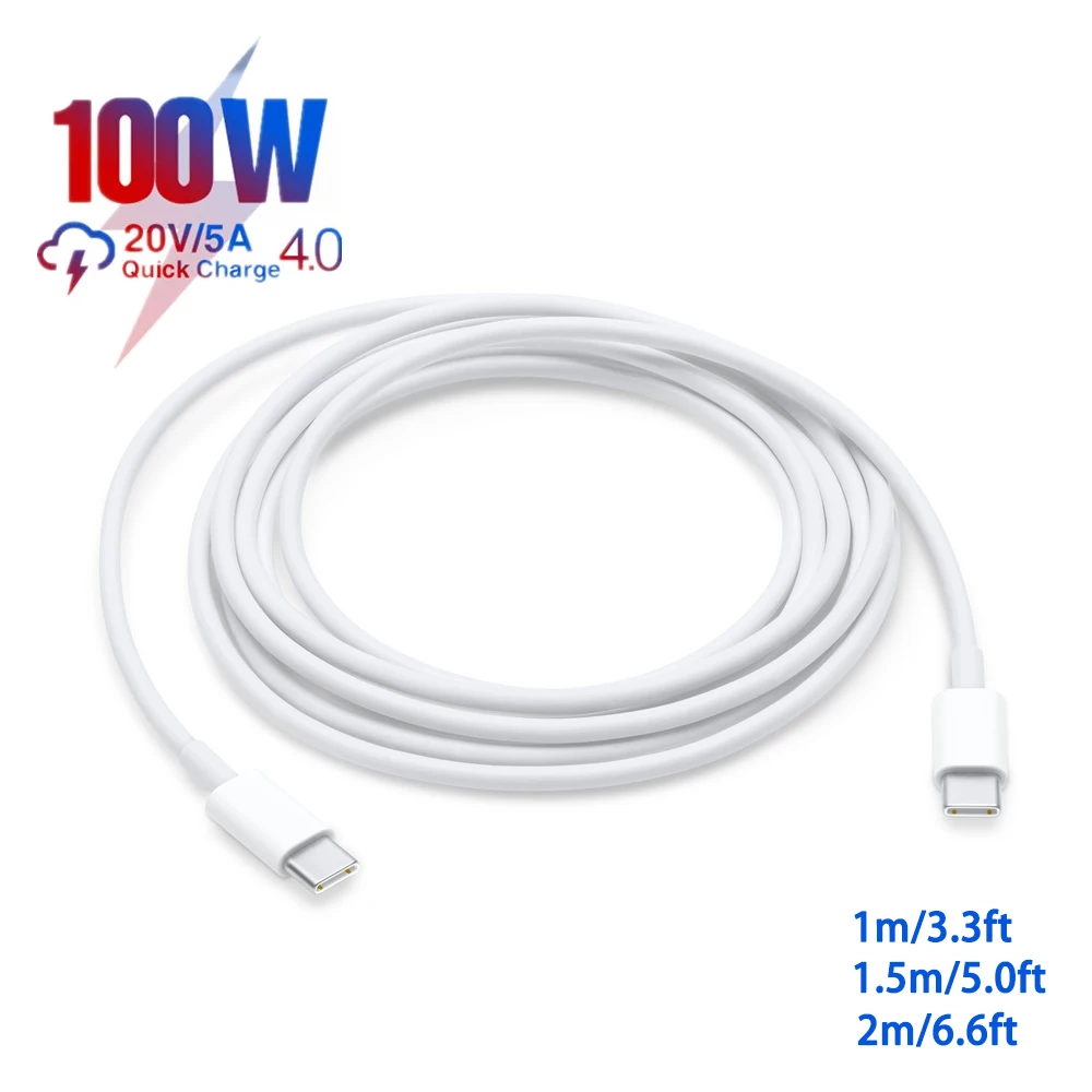 200W Usb C To Usb T… - image