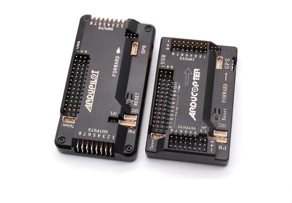 APM2.8 APM 2.8 scheda controller di volo apm 2.5 2.6 aggiornato con bussola interna per RC Quadcopter Multicopter Ardupilot