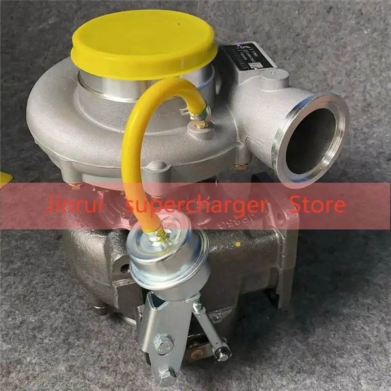 HE400WG 3788087 3795515 3788091 3788092 Turbo Turbocharger for Dongfeng Truck,DCEC  ISLe9.5 9.5L