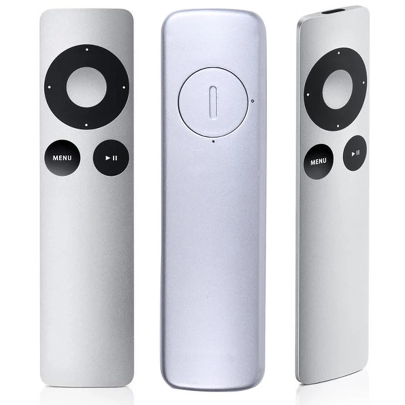 Universal Remote Control for App le TV 1 2 3 TV1 TV2 A1294 A1469 A1427a A1378 MC377LL A for Macbook Pro Controller Replacement
