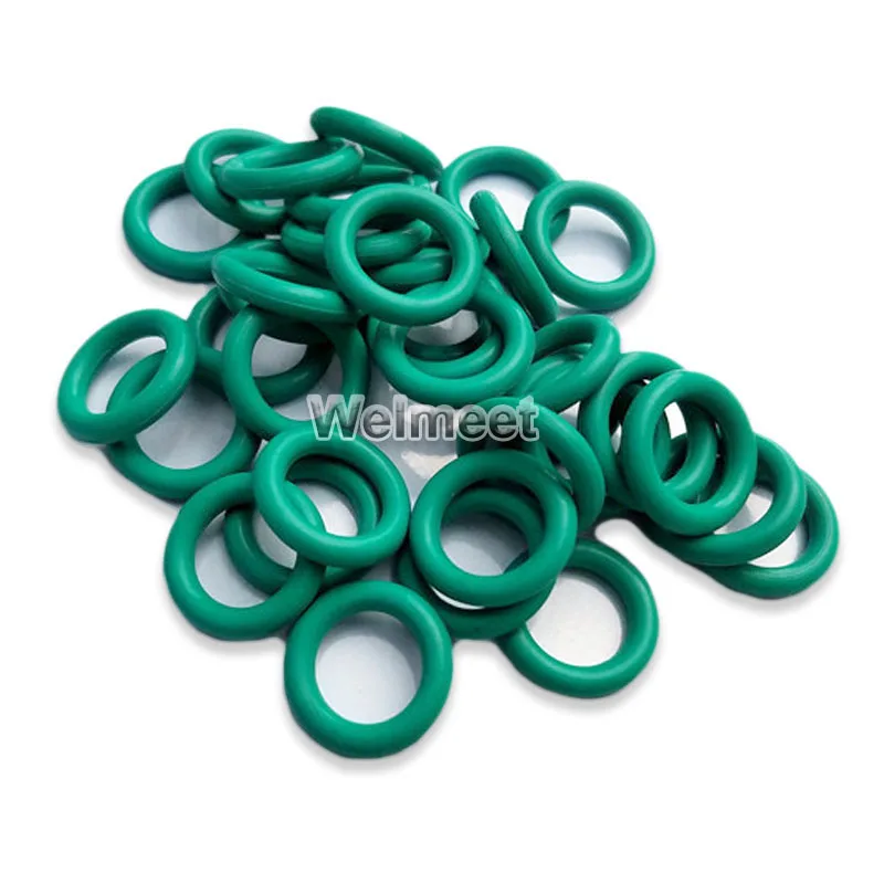 10Pcs Od6-180Mm Wir…