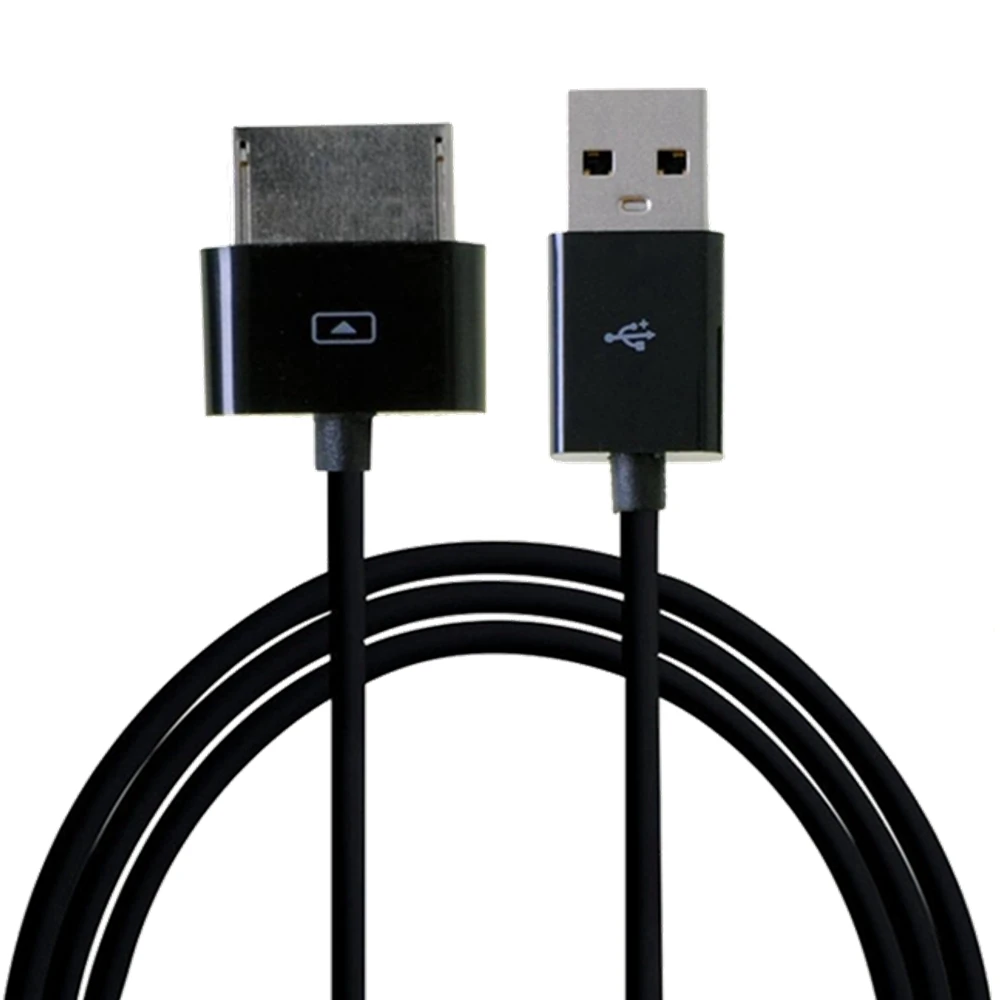 3.3 ft USB Data Sync Loader Cable For Asus Vivo Tab RT TF600 TF600T TF701 TF810C EL5891