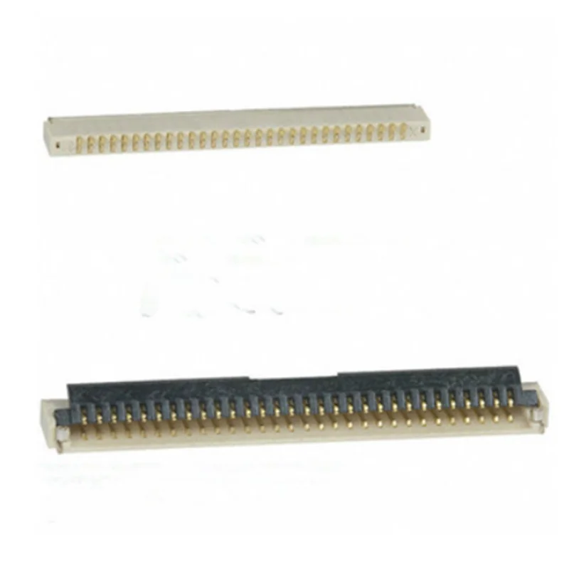 FFC / FPC   Hirose Connector FH19SC-30S-0.5SH(05)   0.5MM  30P