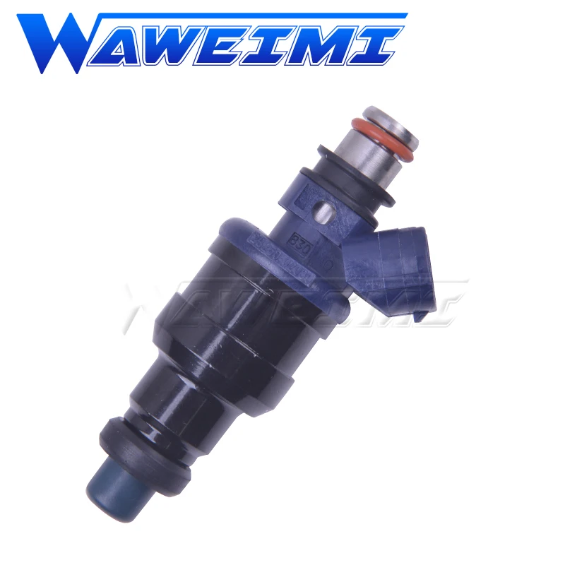 WAWEIMI 2 Pieces OE 23250-02030 Fuel Injector For AT191R-BEMNKW SED GL 1994-1997 Brand New 23250 02030 2325002030