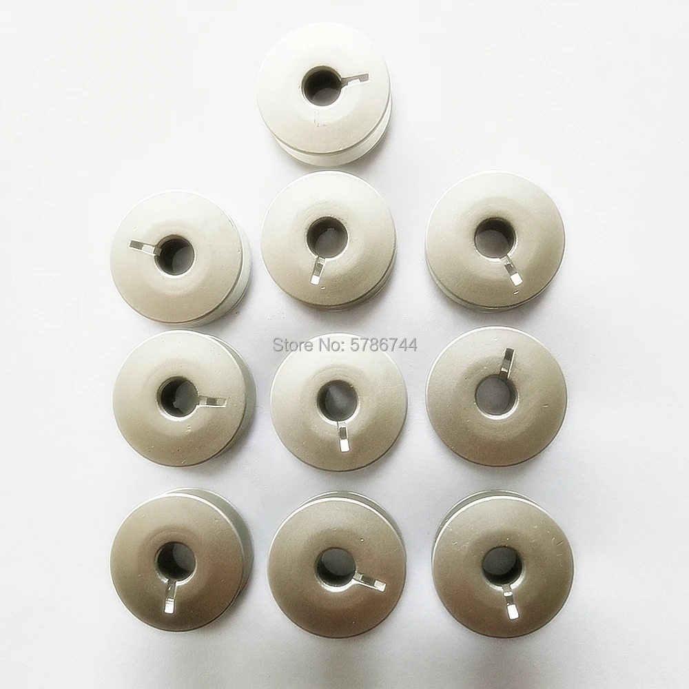 Bobbin 91-118308-05 10079A for PFAFF shoe trimmer machine 471-900 493-900 GOLDEN WHEEL CS-6111BFT CS-6112FT