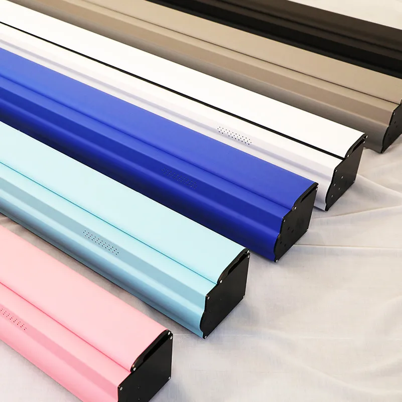 Проектор с электрическим приводом для пола, лазерный проектор с возможностью поворота, проекционный экран для UST Wemax, Jmgo, MIJIA, FENGMI