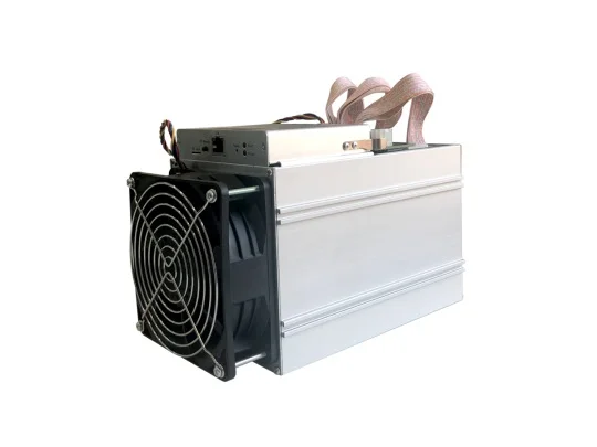 ETH BTC Antminer B7 96KH/s 2019 W BTM, minero usado con PSU de 528W tensordad Asic, mejor que Antminer S9 S11 S15 A9 Z9, 750