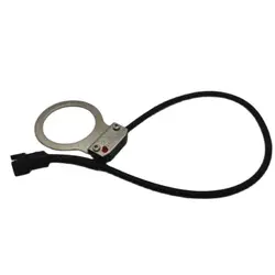 KING-METER DH-SENSOR FOREN15194 electric Bicycle Pedal Aid Sensor(customized) Dual-Hall 12 Magnet Left Side PAS Sysm Mod Parts
