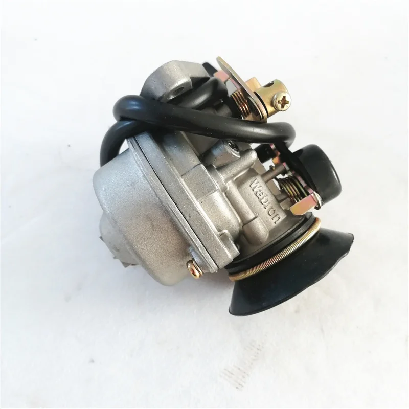 Motorcycle Carburetor for Honda Hobbit PA50 PA 50 PA50II PA 50cc Motorbike PA5011 Moped PA 50 I PA 50I 1978 1979 1980 1981 1983