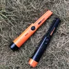 Gold Hunter TMR USB pinpointer detector de metales recargable impermeable pinpointer detector de oro subterráneo herramientas de detección de metales 5