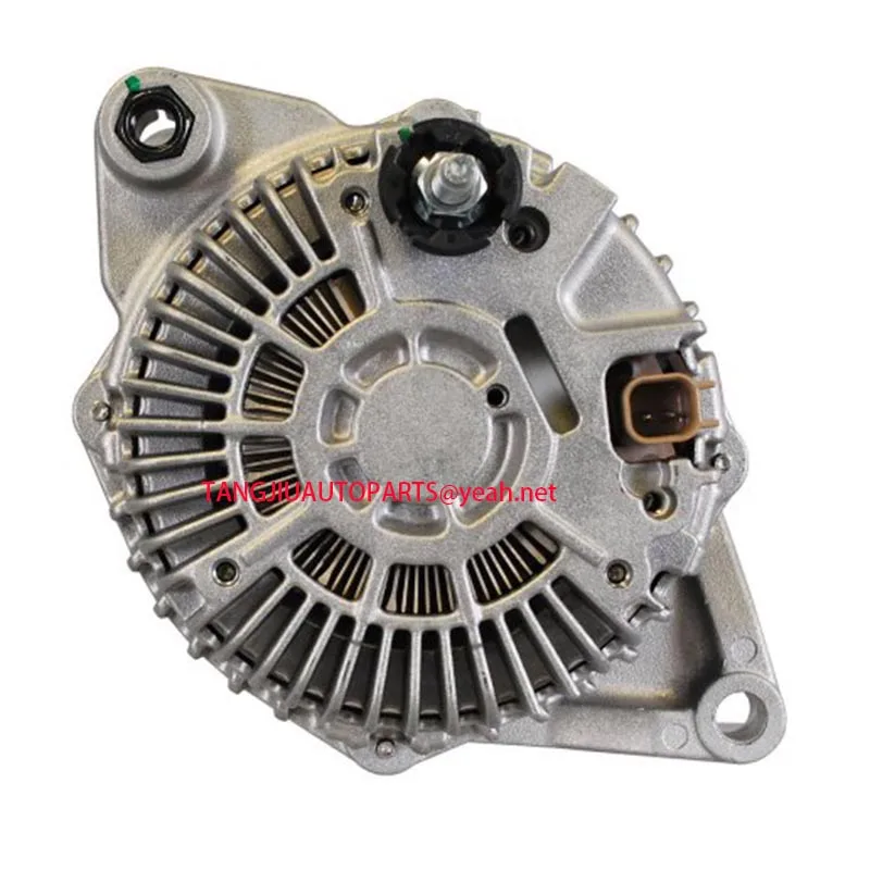 Alternator Generator Fit DODGE JOURNEY 2009-2019